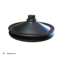 Load image into Gallery viewer, GM Power Steering Pulley Single Groove SBC 283-327 - SAE-Speed
