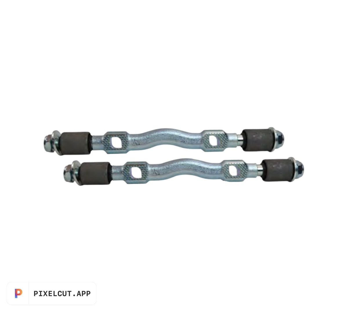 Control Arm Cross Shaft