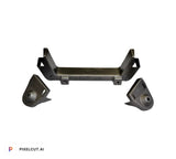 1947-59 Chevrolet 1/2 Truck Mustang II Front IFS Crossmember