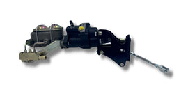 67-72 Chevy GMC Truck Hydrobooster Disc/Disc Brake Booster Master Cylinder C10 - SAE-Speed