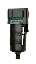 Air Tank Moisture Controller