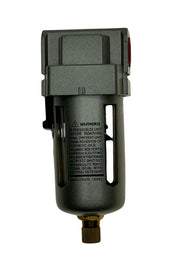 Air Tank Moisture Controller