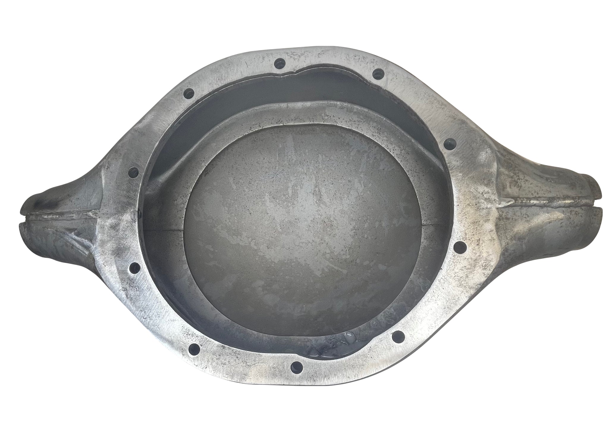 Nine Inch Diff Casing Ford 9 Inch Rear diff. Housing Center Section
