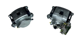 GM 10/12 Bolt Rear Disc Conversion Kit - SAE-Speed