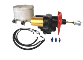 Fusion Master Cylinder W Hydroboost