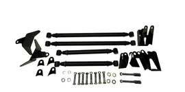 4 Link Triangulated Suspension Kit - SAE-Speed