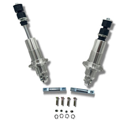 Mustang 2 II IFS Front Control Arms Coilover Kit - SAE-Speed