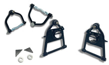 Load image into Gallery viewer, Mustang 2 upper and lower control arms for coil and shock