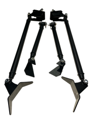 4 Link Triangulated Suspension Kit - SAE-Speed