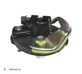 Power Steering 3/4-30 Spline X 3/4