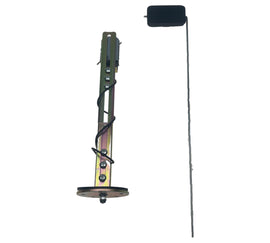-Fuel Gauge Sending Unit (0-30 Ohms) - SAE-Speed
