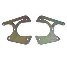 Load image into Gallery viewer, 1955-57 Chevy Bel Air Rear Caliper Brackets - SAE-Speed