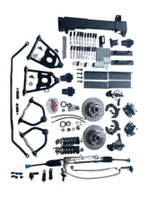 Load image into Gallery viewer, COMPLETE Bolt-On Mustang 2 Front End Kit - SAE-Speed