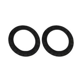 Mustang II Coil Spring Cushions Pads Gaskets Isolators 1 Pair - SAE-Speed