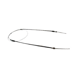 55 56 57 Chevrolet Bel Air Rear Drum Emergency Brake Cables - SAE-Speed