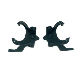 1968-74 Chevy Nova Stock Spindles - SAE-Speed