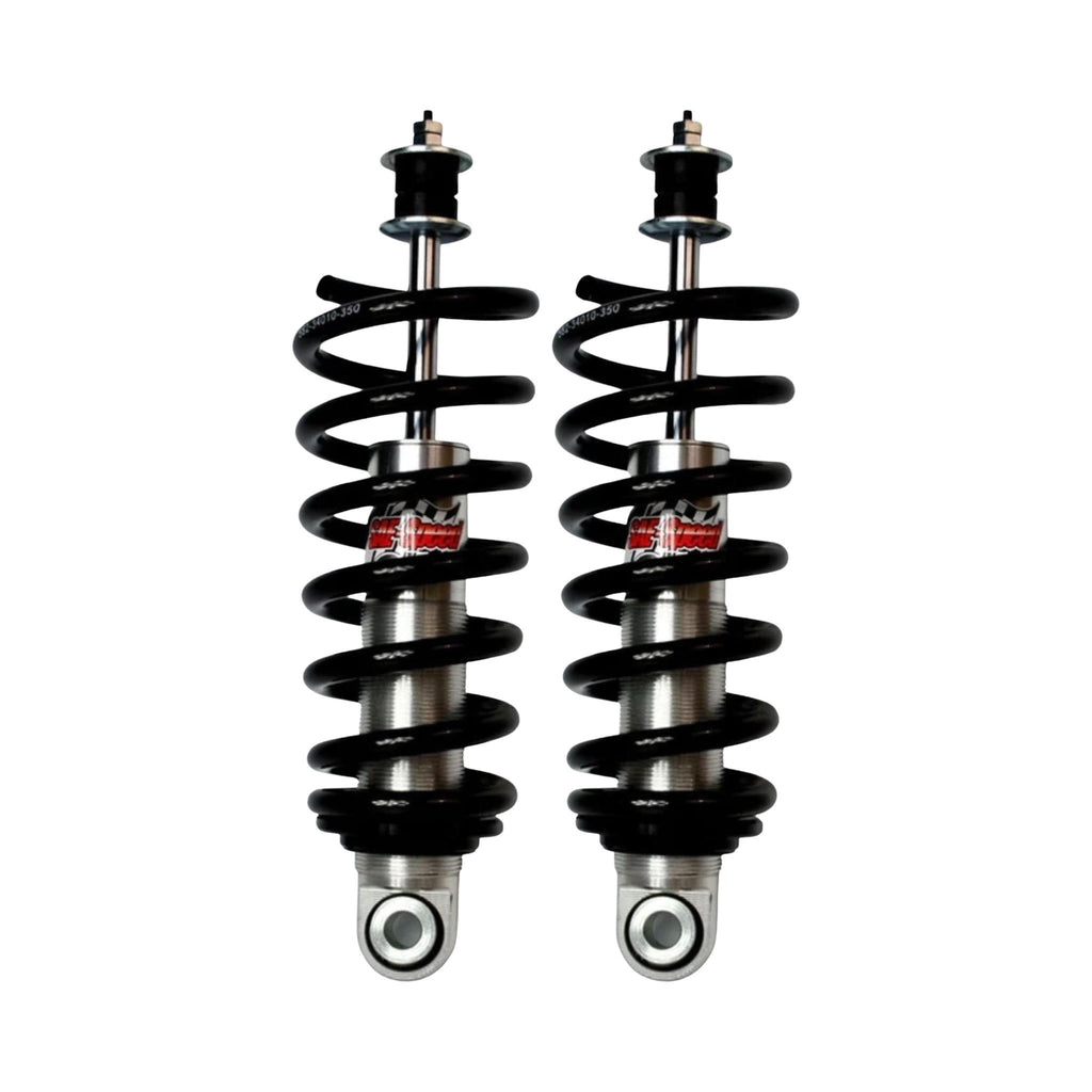 1964-1967 Chevelle Front Coil Over Shocks And Springs Ride Height Adjustable - SAE-Speed