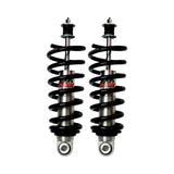 1964-67 Chevelle Front Coil Over Shocks And Springs Ride Height Adjustable