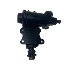 1964-67 Ford Mustang Power Steering Box - SAE-Speed