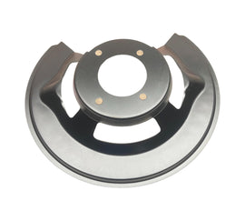 1964-66 Mustang Backing Plates (Set of 2) - SAE-Speed