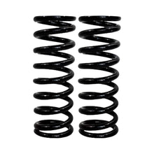 Load image into Gallery viewer, Coil Over Shocks Replacement Springs 10&quot; Length Black - SAE-Speed