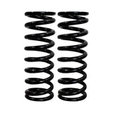 Coil Over Shocks Replacement Springs 10
