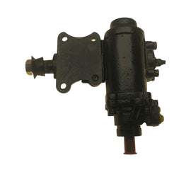 1964-67 Ford Mustang Power Steering Box - SAE-Speed