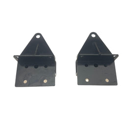 4-link Brackets - SAE-Speed