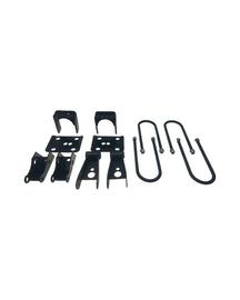 73-87 C10 Flip Kit (Trim-to-Fit) - SAE-Speed
