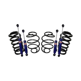 63-72 Chevrolet C10 1/2 Ton Truck Front 2