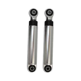 Aluminum Body Short Shocks Absorbers - SAE-Speed