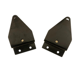 4-link Brackets - SAE-Speed