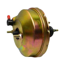 Load image into Gallery viewer, 8&quot; Single Diaphragm Universal Zinc Brake Booster - SAE-Speed