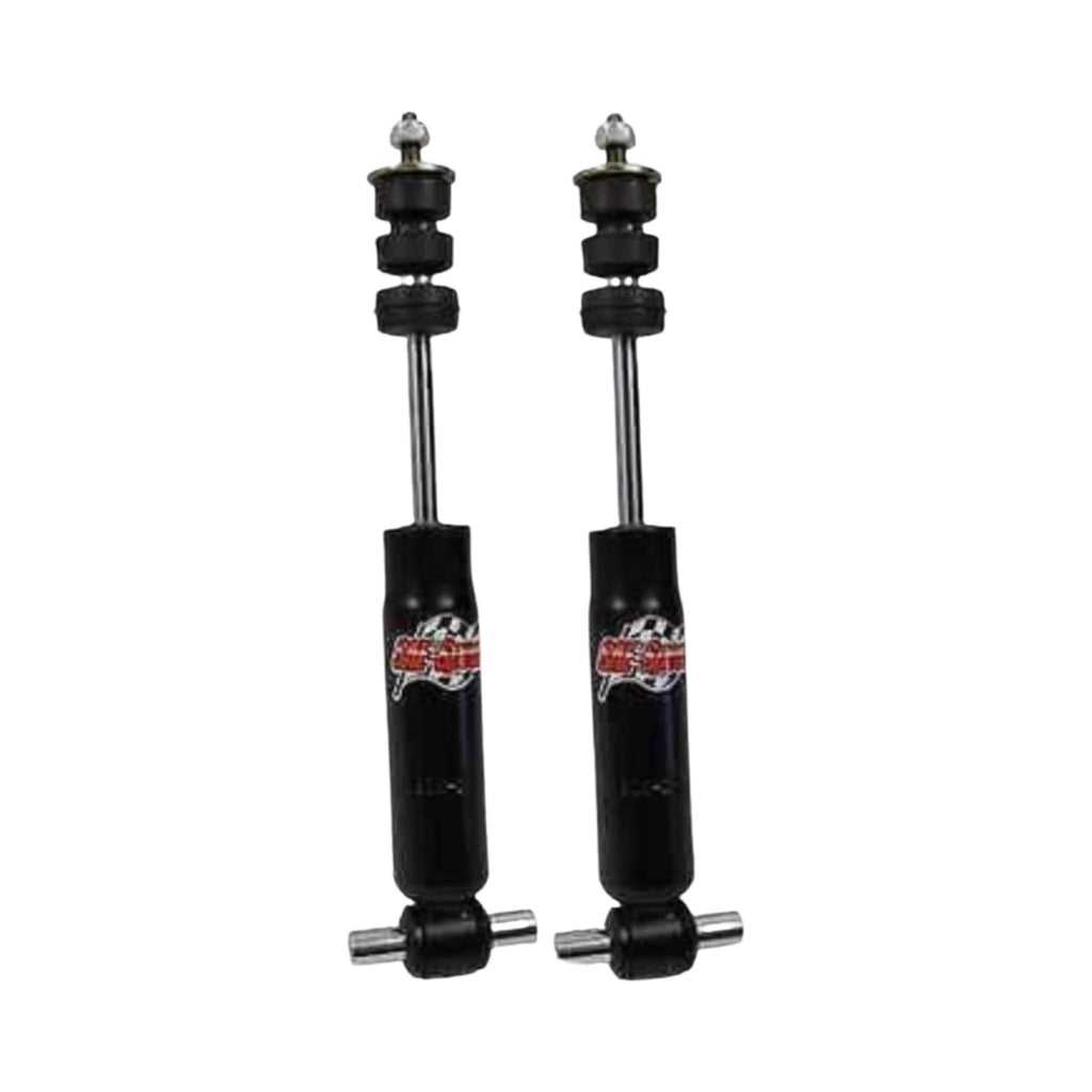 Front Gas Charged Shocks For Mustang II 2 IFS A-Arm OEM Tubular Pair - SAE-Speed