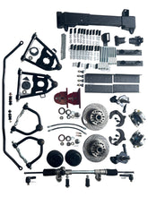 Load image into Gallery viewer, COMPLETE Bolt-On Mustang 2 Front End Kit - SAE-Speed