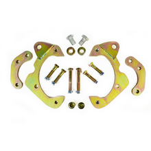 Load image into Gallery viewer, 1965 66 67 68 Impala Car Disc Brake Conversion Brackets - SAE-Speed