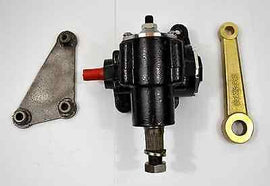 Vega Steering Gear Box Pitman Arm Mounting Bracket - SAE-Speed