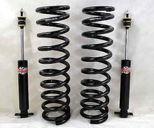 Load image into Gallery viewer, 64-67 Chevrolet &quot;A&quot; Body Front Coil Springs Shocks Package - SAE-Speed
