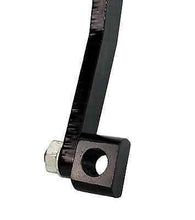 Load image into Gallery viewer, Round Rubber Brake Pedal Pad W/ Mount - SAE-Speed