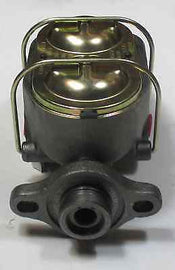GM Cast Iron Master Cylinder 1