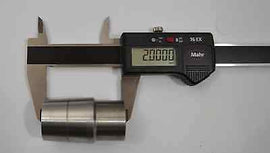 5/8-18 Right & Left Hand Weld On Bungs - SAE-Speed