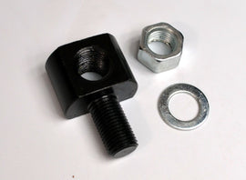 Brake Pedal Pad Mount - SAE-Speed