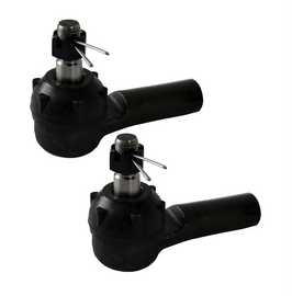 Mustang II  Outer Tie Rod End 9/16-18 RH threaded - SAE-Speed