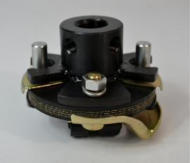 Power Steering 3/4-30 Spline X 3/4