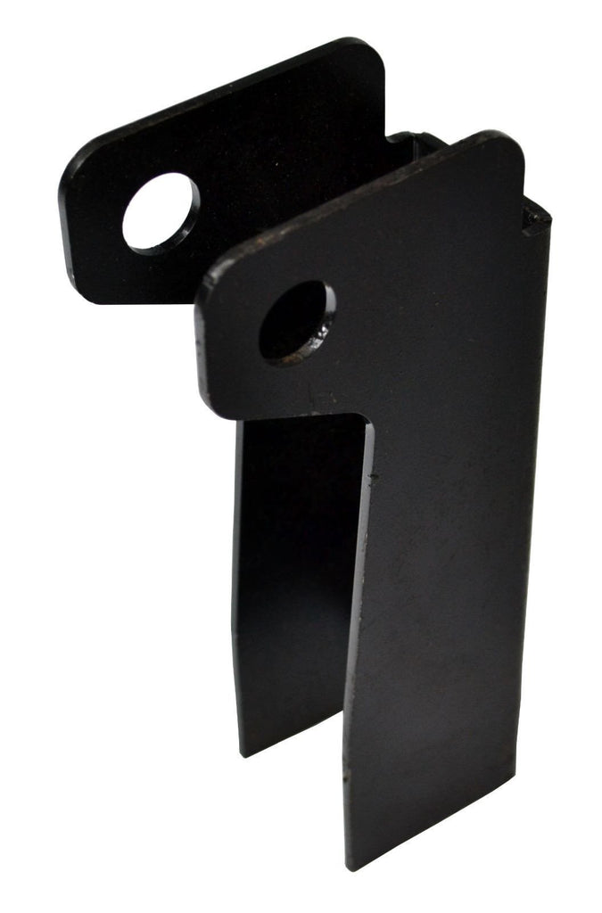 Universal Upper Shock Bracket 3 Sided Weld On - SAE-Speed