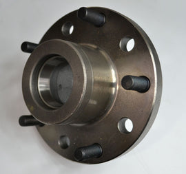 Mustang II Front Brake Kit 11