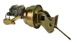 1967-1974 F/X Body Disc Brake Conversion 11