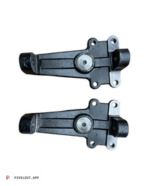 1964-1972 GMC A Body Chevelle GTO Disc Brakes Spindles 2