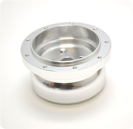 9 Hole Billet Aluminum Steering Wheel Tilt Column Adapter