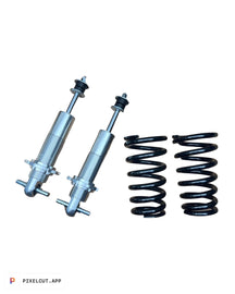 High Performance 8” Coil-Over - SAE-Speed